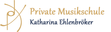 Private Musikschule Katharina Ehlenbröker